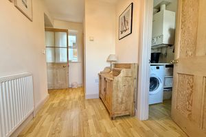 Entrance Lobby- click for photo gallery